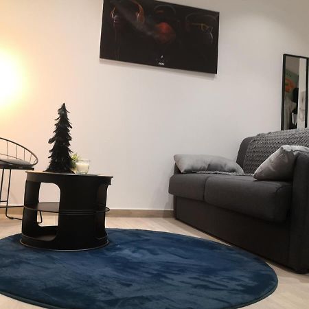 Le Studio Du Vieux Port Appartement Marseilles Buitenkant foto