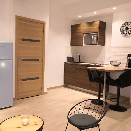 Le Studio Du Vieux Port Appartement Marseilles Buitenkant foto