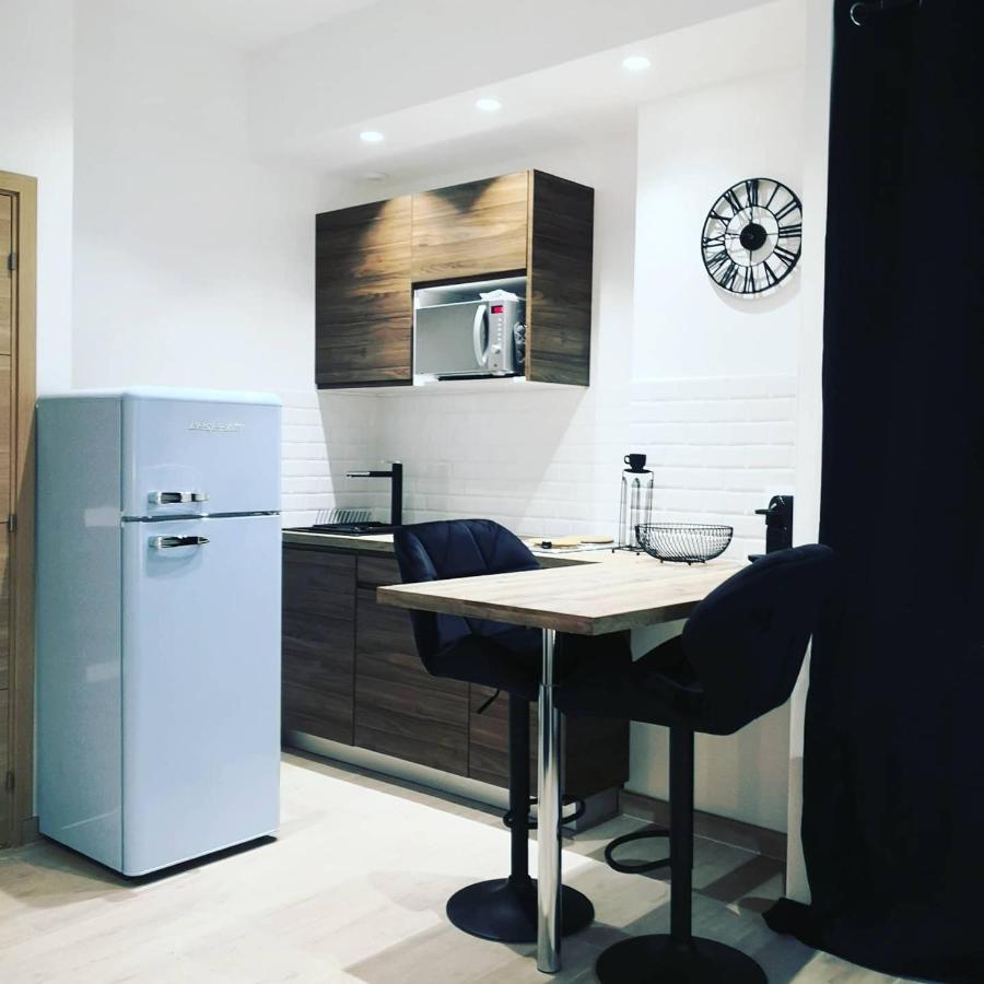 Le Studio Du Vieux Port Appartement Marseilles Buitenkant foto