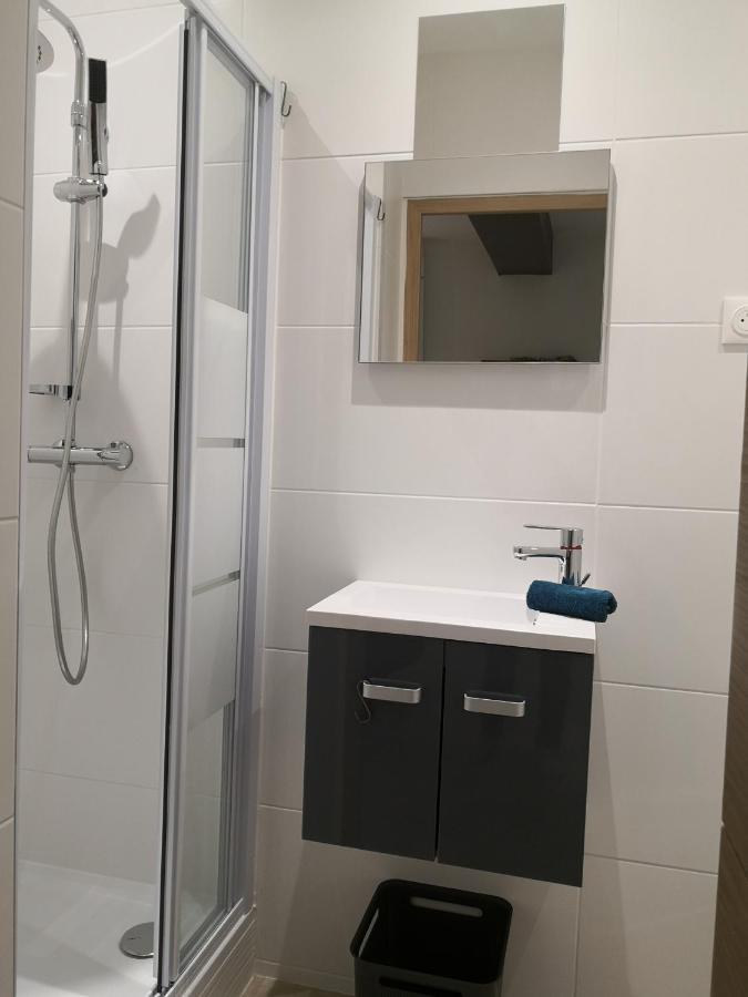 Le Studio Du Vieux Port Appartement Marseilles Buitenkant foto